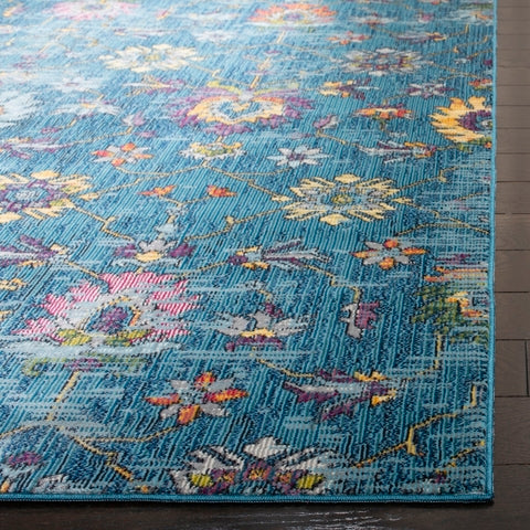 safavieh clearance merlot mer107m blue rug