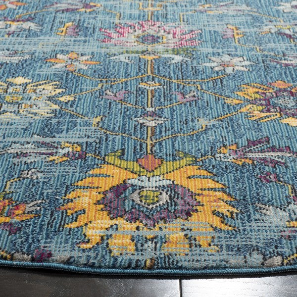 safavieh clearance merlot mer107m blue rug