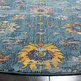 safavieh clearance merlot mer107m blue rug