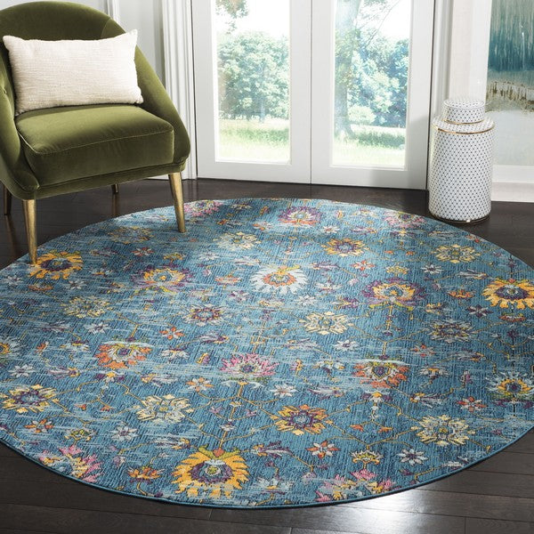 safavieh clearance merlot mer107m blue rug