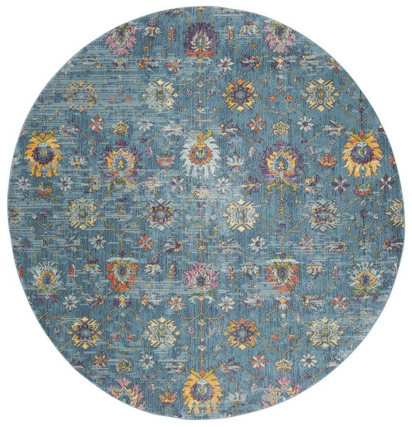 safavieh clearance merlot mer107m blue rug
