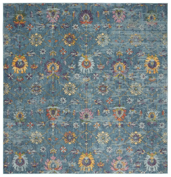 safavieh clearance merlot mer107m blue rug