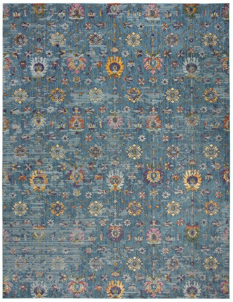 safavieh clearance merlot mer107m blue rug