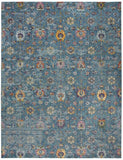 safavieh clearance merlot mer107m blue rug