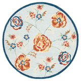 safavieh clearance metro met101m blue rug