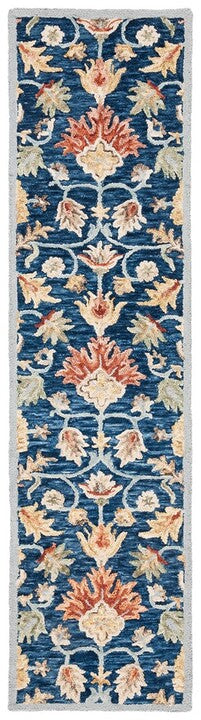 safavieh clearance metro met104m blue rug