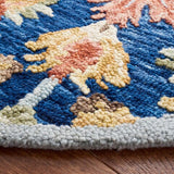 safavieh clearance metro met104m blue rug
