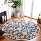 safavieh clearance metro met104m blue rug