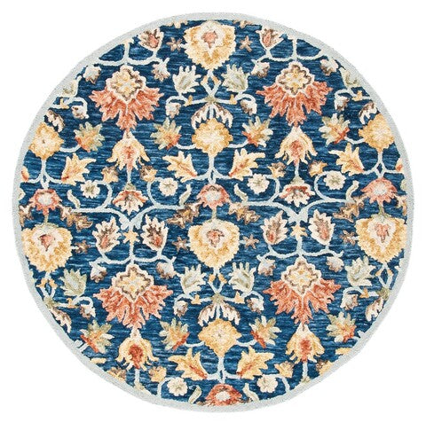 safavieh clearance metro met104m blue rug