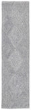 safavieh clearance metro met105f grey rug