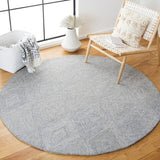 safavieh clearance metro met105f grey rug