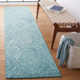 safavieh clearance metro met105j light blue rug