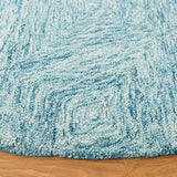 safavieh clearance metro met105j light blue rug