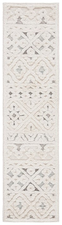 safavieh clearance metro met110a ivory rug
