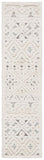 safavieh clearance metro met110a ivory rug