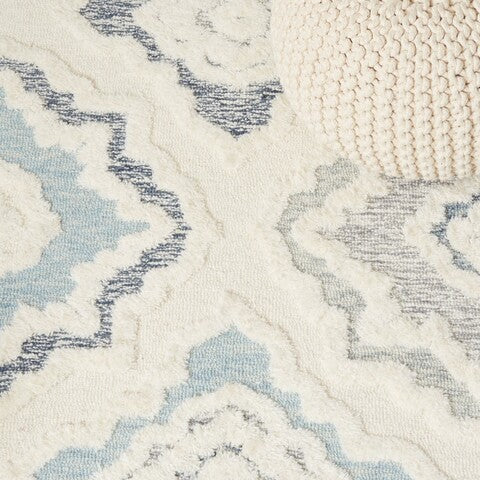 safavieh clearance metro met111a ivory rug