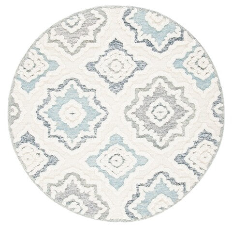 safavieh clearance metro met111a ivory rug