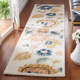 safavieh clearance metro met112a ivory rug