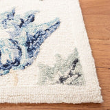safavieh clearance metro met112a ivory rug
