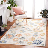 safavieh clearance metro met112a ivory rug