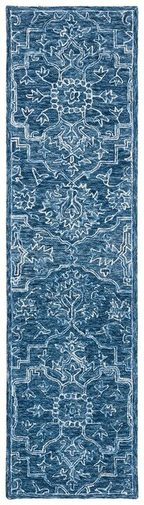safavieh clearance metro met115m blue rug