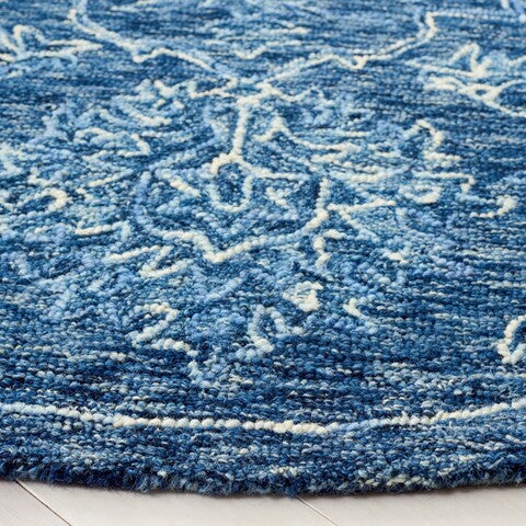 safavieh clearance metro met115m blue rug