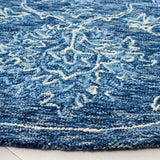 safavieh clearance metro met115m blue rug