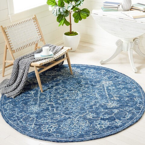 safavieh clearance metro met115m blue rug