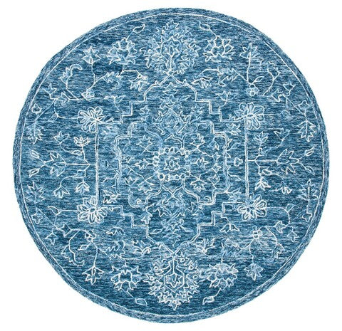 safavieh clearance metro met115m blue rug