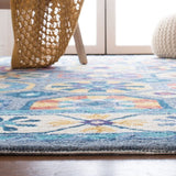 safavieh clearance metro met116m blue rug
