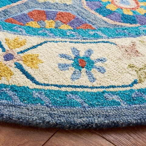 safavieh clearance metro met116m blue rug