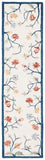 safavieh clearance metro met120a ivory rug