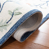 safavieh clearance metro met120a ivory rug