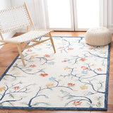 safavieh clearance metro met120a ivory rug