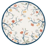 safavieh clearance metro met120a ivory rug