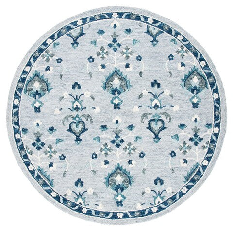 safavieh clearance metro met121m blue rug