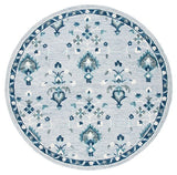 safavieh clearance metro met121m blue rug