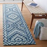 safavieh clearance metro met122m blue rug