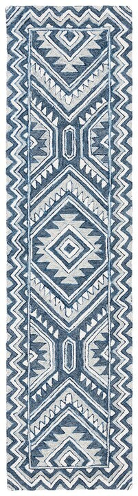 safavieh clearance metro met122m blue rug