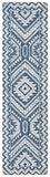 safavieh clearance metro met122m blue rug