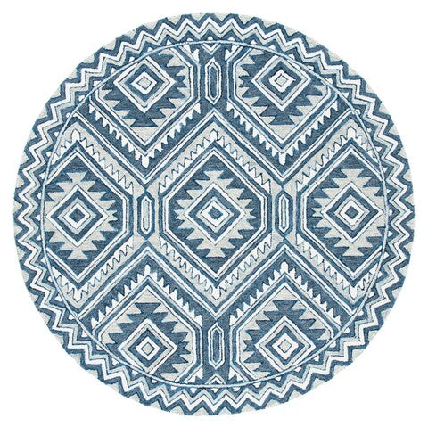 safavieh clearance metro met122m blue rug