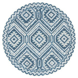 safavieh clearance metro met122m blue rug