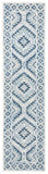 safavieh clearance metro met123m blue rug