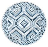 safavieh clearance metro met123m blue rug