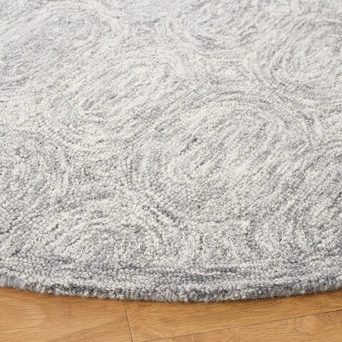 safavieh clearance metro met124f grey rug