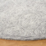 safavieh clearance metro met124f grey rug