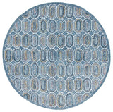 safavieh clearance metro met124m blue rug