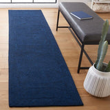 safavieh clearance metro met125m blue rug