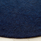 safavieh clearance metro met125m blue rug