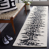 safavieh clearance metro met175z black rug